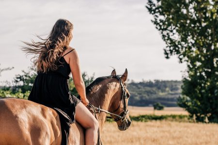 Horseback Riding in Rhodes