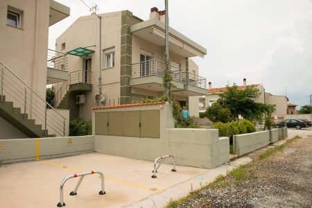 Bitzios Studio Rodanthi